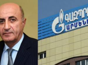 Առավոտ. Գազի սակագնի նվազեցման մասին այժմ չեմ կարող խոսել. Հրանտ Թադեւոսյան