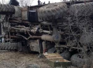 Ведется следствие для выяснения причин трагической аварии: разработаны рабочие версии