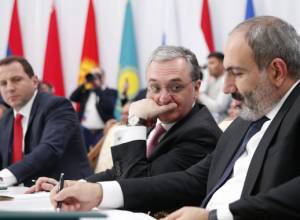 Вопрос назначения генерального секретаря ОДКБ обсудят 6-го декабря