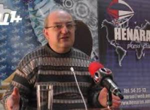 Քվեարկելու են հանուն վարչապետի բարձր վարկանիշի  քաղտեխնոլոգ