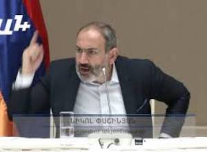 «Փարոս» համակարգը աղետներ է ստեղծել Հայաստանում. Նիկոլ Փաշինյան