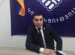 Կոտայքի մարզում մենք կարծրատիպեր կոտրող արդյունքներ ենք ունենալու. Ռոմանոս Պետրոսյան