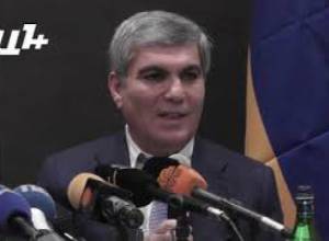 Արամ Սարգսյանը հաջողություն է մաղթում