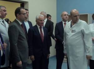 «Թեթև ապցեշուցիչ տվյալներ ունենք.սկիզբը խոստումնալից է»