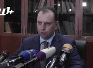 Ցուցակը ես եմ գլխավորելու. Վիգեն Սարգսյան