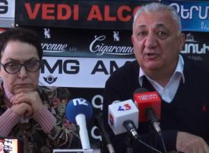Մարտի 1-ին բանակը ոչ մի փամփուշտ չի կրակել. քաղաքագետ