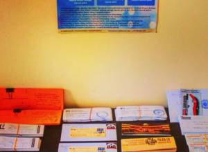 Ինչպե՞ս կարող են թոշակառուները մշակութային միջոցառման անվճար տոմս ձեռք բերել