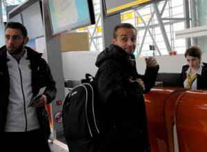 Ֆուտբոլի Հայաստանի հավաքականը Ջիբրալթար է մեկնել առանց հարձակվողների