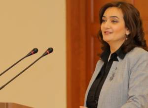 На очередном заседании НС АР изберут нового члена Аудиторской палаты