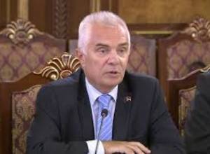 Մենք սպասում ենք ՀՀ պատմության մեջ լավագույն ընտրություններին»,-Սվիտալսկին