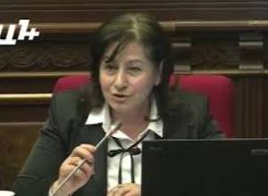 ՀՀԿ-ականը Փաշինյանին. Սա ստվերի դեմ պայքա՞ր է