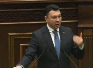 Народ сделал революцию, чтобы жить еще хуже? Шармазанов