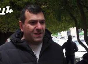 «Ղեկը աջ» նախաձեռնության անդամները դեմ են մեքենաների աջ ղեկը ձախ կողմում տեղափոխելուն
