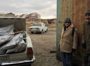 Կարո՞ղ են անօթևաններն ինքնուրույն լուծել տաքություն ապահովելու խնդիրը