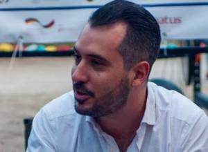 Исполнительный директор фонда “Бизнес Армения” подал в отставку