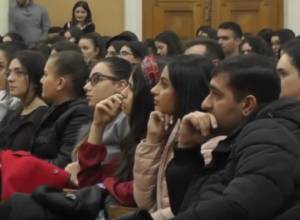 СС ЕГУ вынужден провести внеочередной съезд