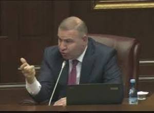 Արագաչափերի քանակը կսահմանափակվի.սաբոտաժ չեղավ