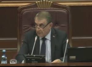 ԱԺ ուղիղ հեռարձակում