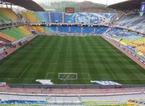 Նոր մարզադաշտի այլընտրանքը