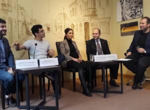 Էլեկտրոնային համակարգը կբարձրացնի ընտրողի վստահությունը, փորձագետ
