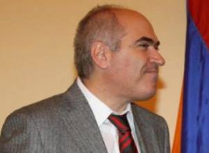 Սամվել Մայրապետյանի պաշտպանները նոր միջնորդություն են ներկայացրել