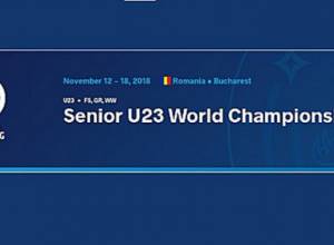Հայաստանի երկու ըմբիշներն էլ դուրս մնացին չեմպիոնական պայքարից