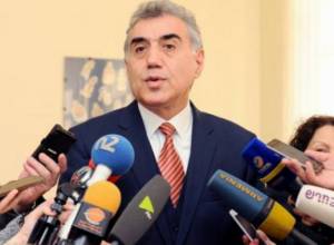 Смбат Лпутян возглавит одно из отделений ФИДЕ