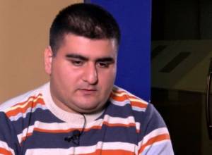 «Юрия Хачатурова может заменить Сейран Оганян»