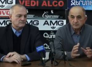 Live: Возможности и шансы политических сил