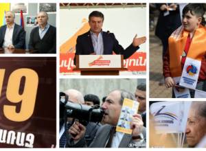 За 19 дней до выборов: 80% женщин симпатизируют премьеру?