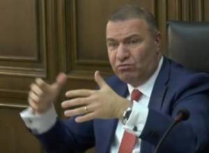 Էլեկտրաէներգիայի սակագինը հնարավոր է իջեցնել. Մ. Մելքումյան