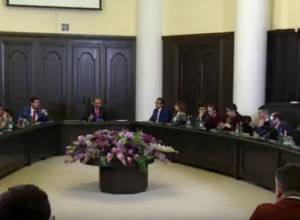 Расследование Первого марта идет в правильном направлении: Пашинян