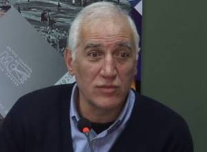 Կառավարության օրակարգում չի կարող լինել արտագնա աշխատողների եկամուտները հարկելու հարց