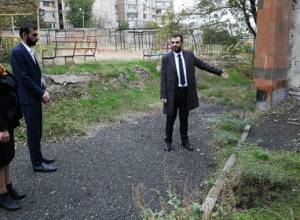 Директор детского сада подвергся дисциплинарному взысканию