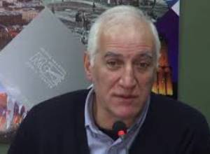 Երկու պատճառ` ինչու ՀԱԿ-ը չի մասնակցում ընտրություններին