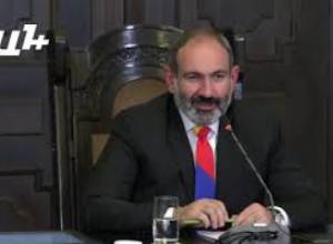 Նիկոլ Փաշինյանի խոստումը ֆեյքերին