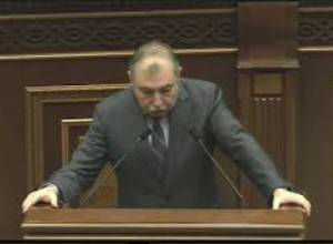 Բաբուխանյանը մտահոգված է