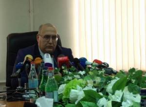 Переговоры об изменении тарифа на газ находятся в процессе