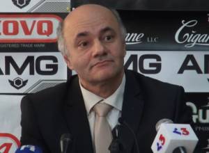 Возвращение вкладов произошло благодаря ПОЕ: Мгер Шахгелдян