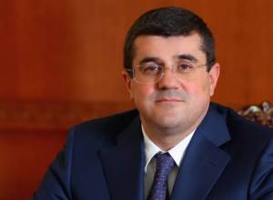 Արցախի նախագահի խորհրդականի ուղերձը «Հայաստան» հիմնադրամի տարեկան դրամահավաքին