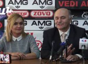 Ո՞ւր էին Ազատ Դեմոկրատները եւ ՕԵԿ-ը մինչ հեղափոխությունը