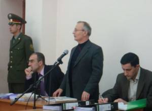 Գրիգոր Ոսկերչյանին փոխհատուցելու հարցը կքննարկվի  կառավարությունում