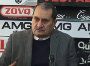 Հենց այնպե՞ս Սերժ Սարգսյանը ճողոպրեց պաշտոնից. Գուրգեն Եղիազարյանը՝ Փաշինյանին