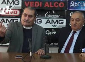Ազգը կործանում ես պարոն Փաշինյան