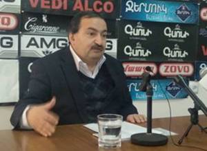 Problems of Institute of Literature to be revealed after upcoming elections