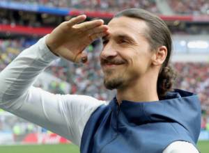 Զլատան Իբրահիմովիչը «Միլանում» կվաստակի 3 միլիոն եվրո