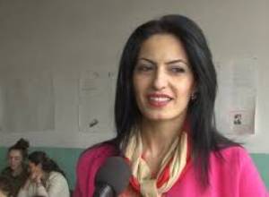 Group trainings for preservation of Assyrian