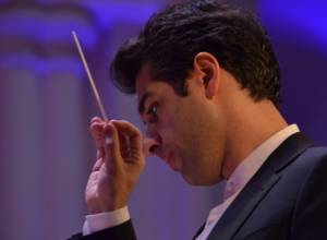 Sergey Smbatyan's concert in Malta, USA and Russia kicks off