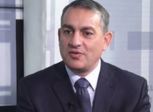 Бывший офицер полиции – кандидат в депутаты