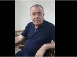 В случае Манвела Григоряна действует избирательное правосудие: Адвокат